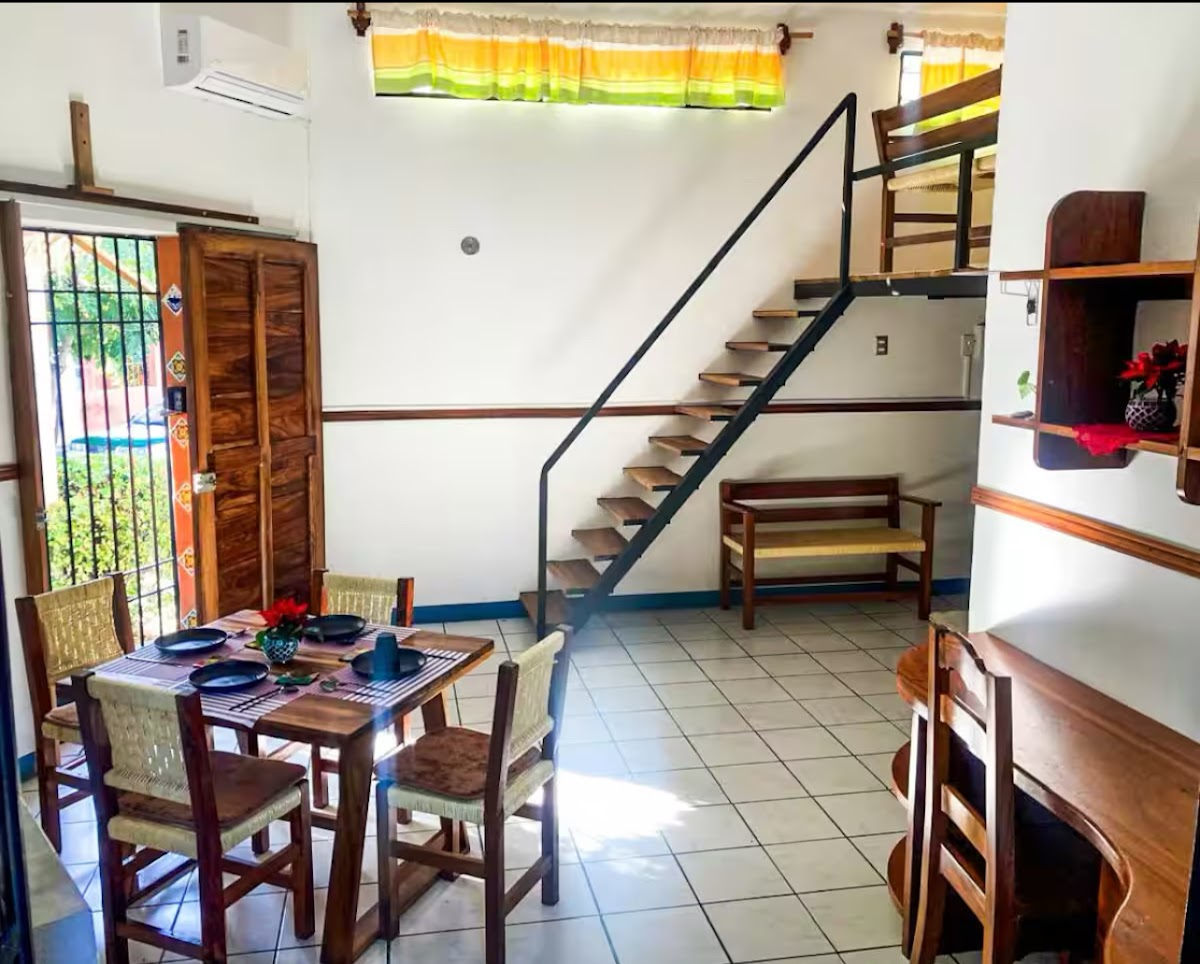 Pacífico Living-Vive La Costa Airbnb gallery 8