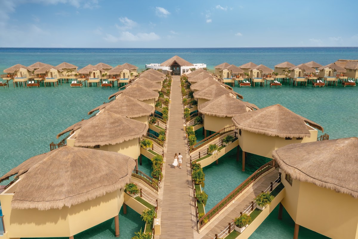 Palafitos Overwater Bungalows gallery 1
