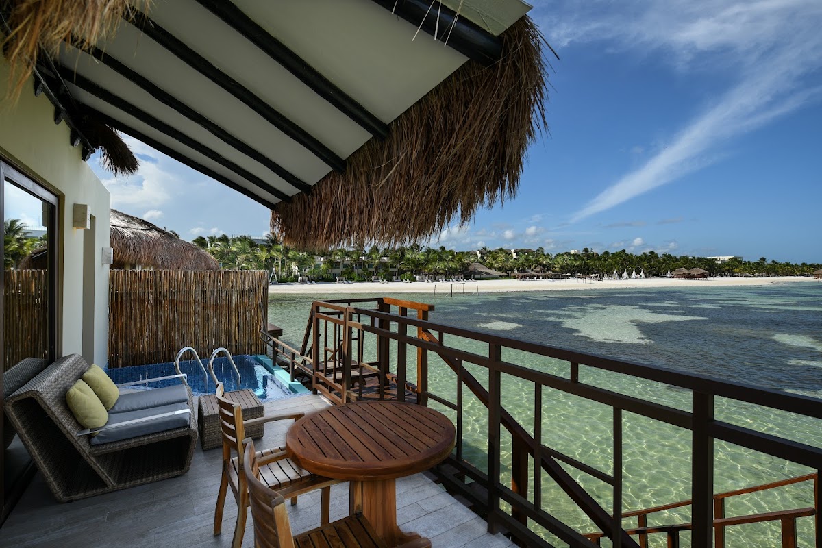 Palafitos Overwater Bungalows gallery 10