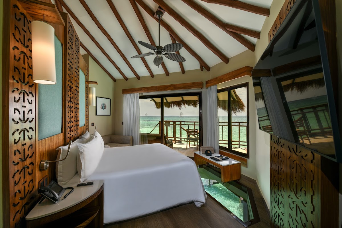 Palafitos Overwater Bungalows gallery 2