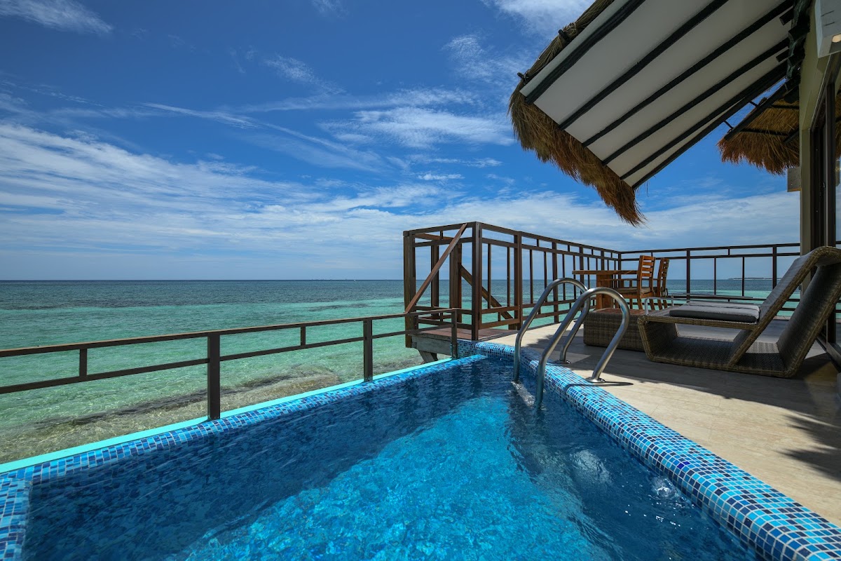 Palafitos Overwater Bungalows gallery 3