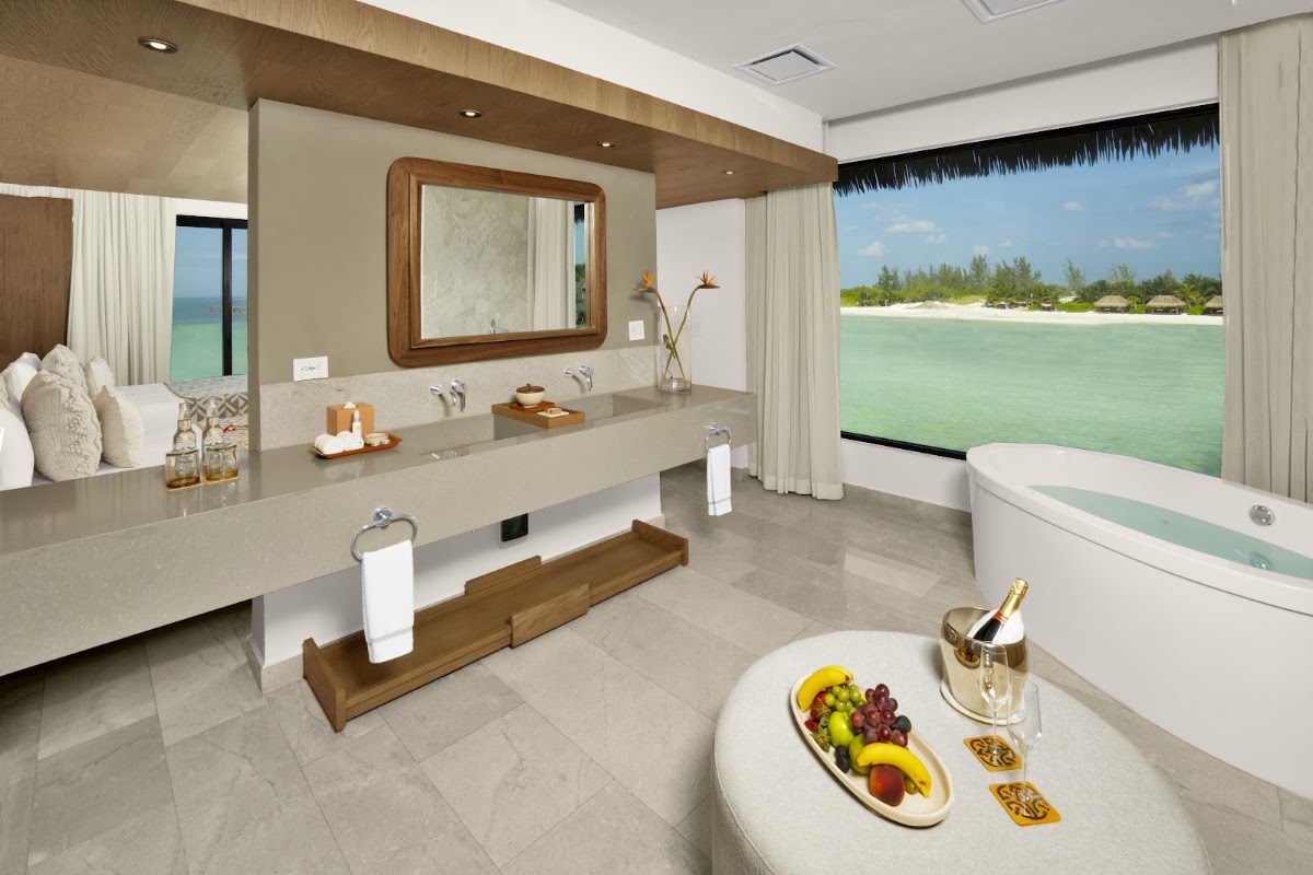 Palafitos Overwater Bungalows gallery 4