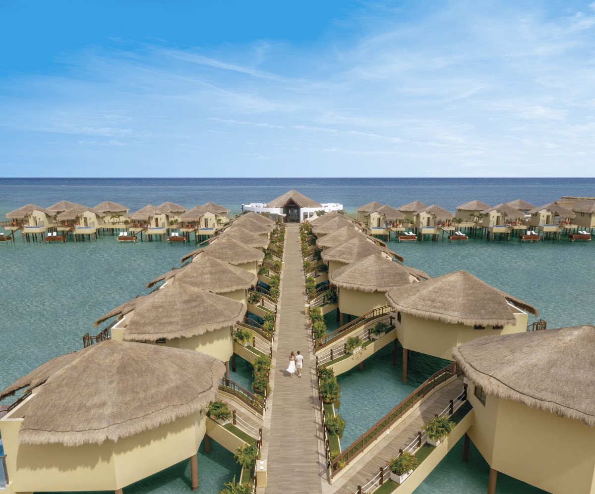 Palafitos Overwater Bungalows gallery 5