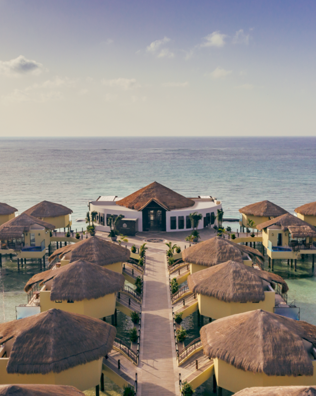 Palafitos Overwater Bungalows gallery 6