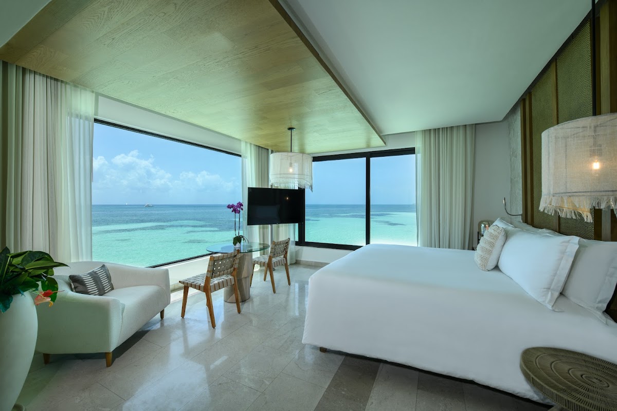 Palafitos Overwater Bungalows gallery 9