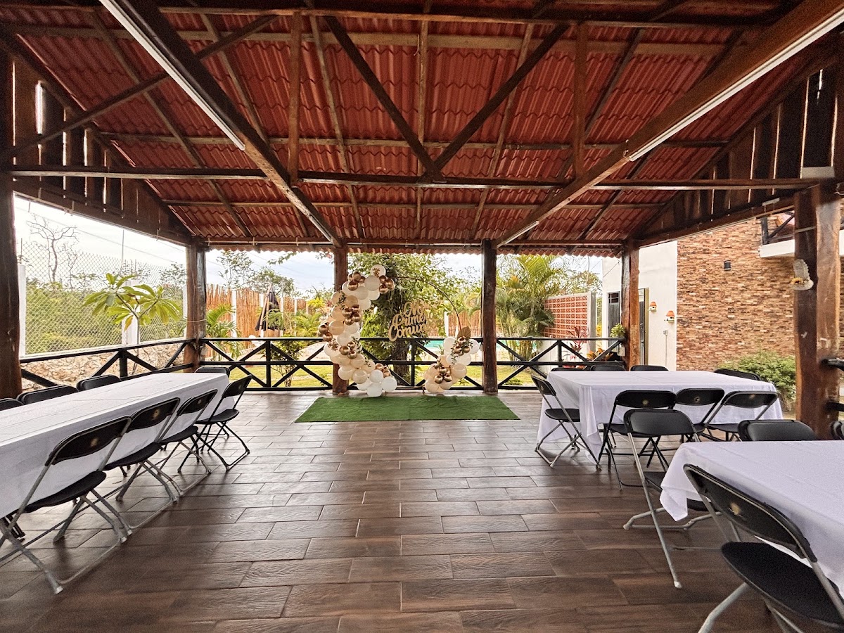 Palapa la ilusión gallery 10