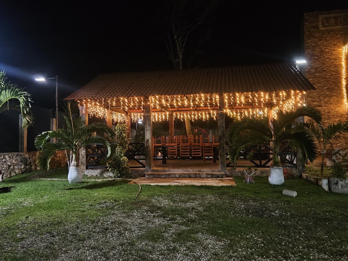 Palapa la ilusión gallery 3