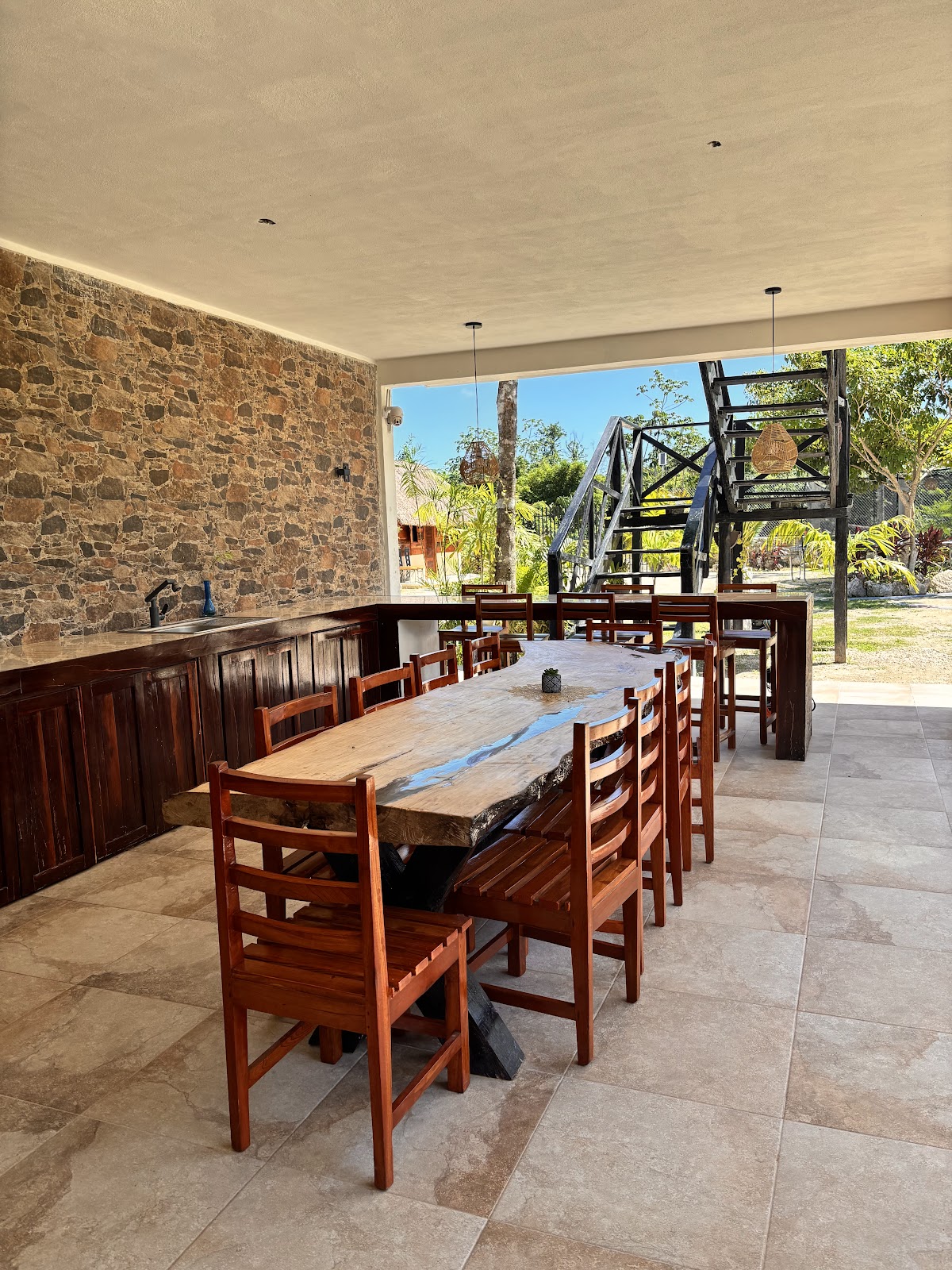 Palapa la ilusión gallery 8