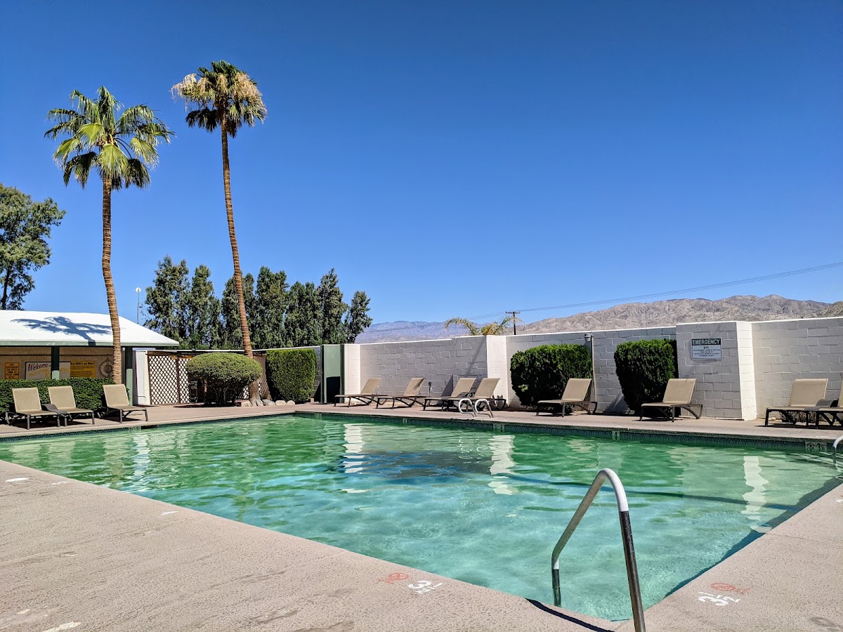 Palm Springs / Joshua Tree KOA Holiday gallery 3