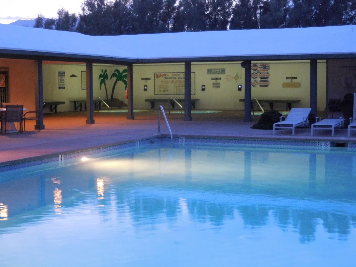 Palm Springs / Joshua Tree KOA Holiday gallery 8