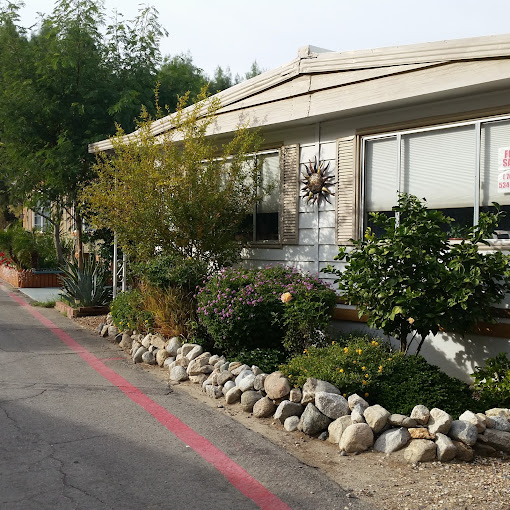 Palm Springs Mobile Home and RV Community gallery 1