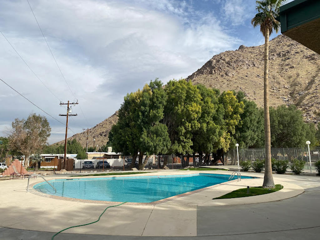 Palm Springs Mobile Home and RV Community gallery 2