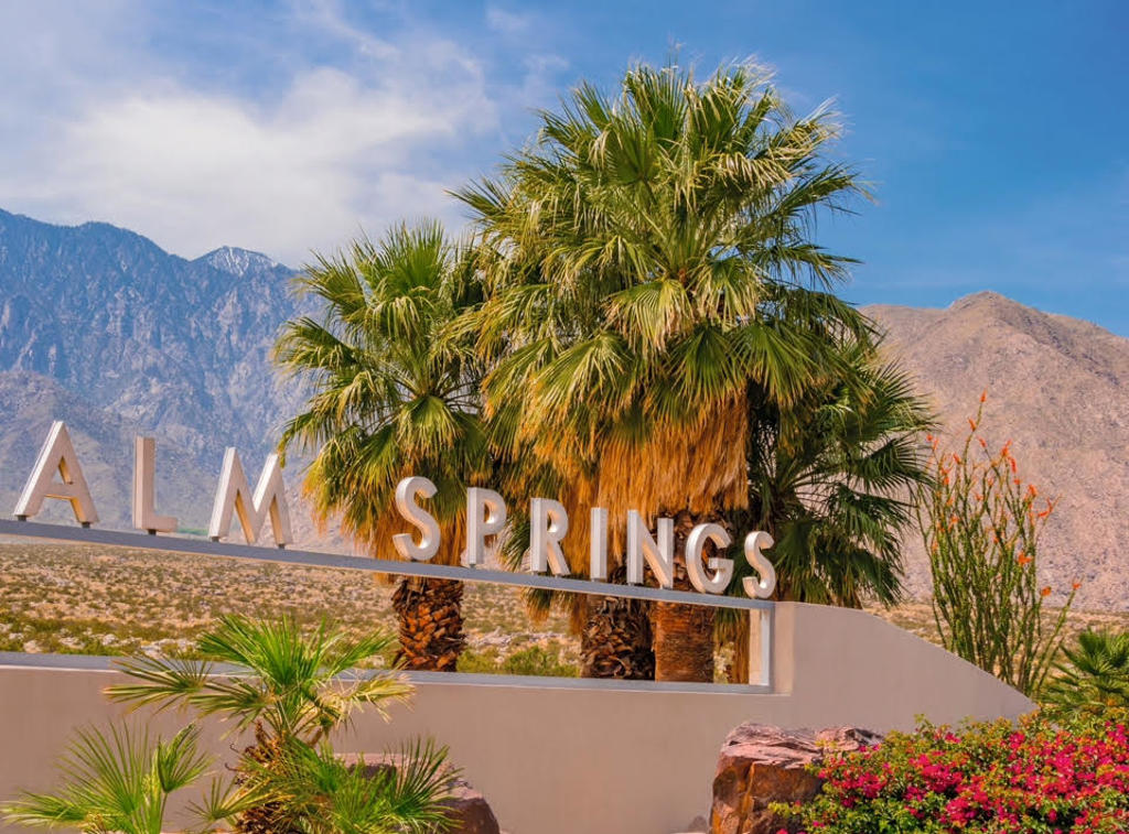 Palm Springs Mobile Home and RV Community gallery 3