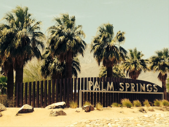Palm Springs Mobile Home and RV Community gallery 9