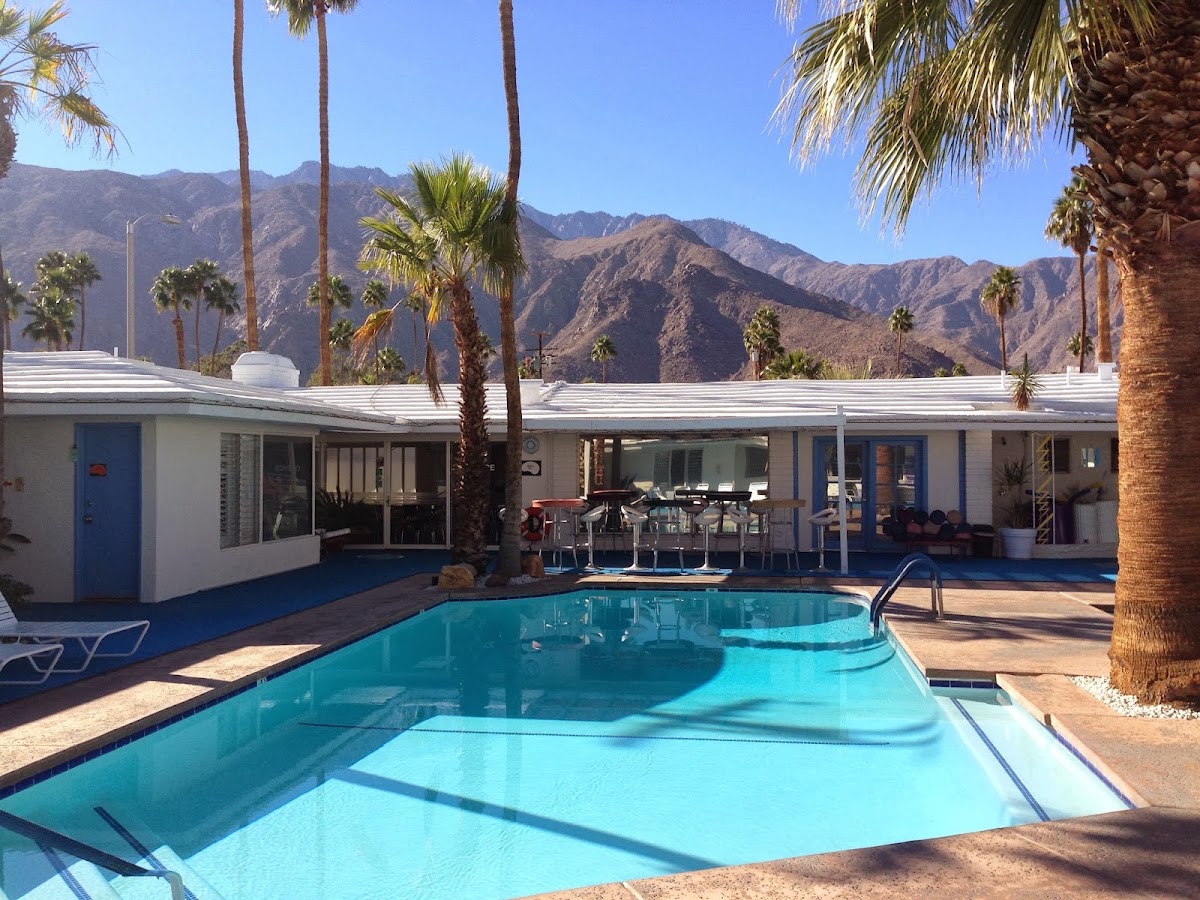 Palm Springs Rendezvous gallery 3