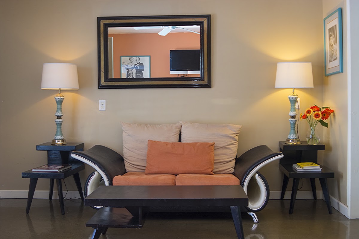 Palm Springs Rendezvous gallery 9