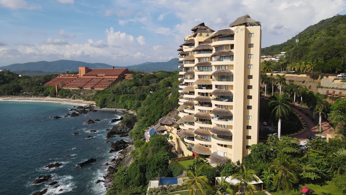 Palmetto Ixtapa gallery 2