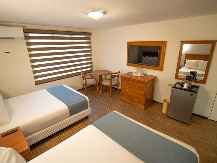 Hotel Araiza Palmira gallery 11