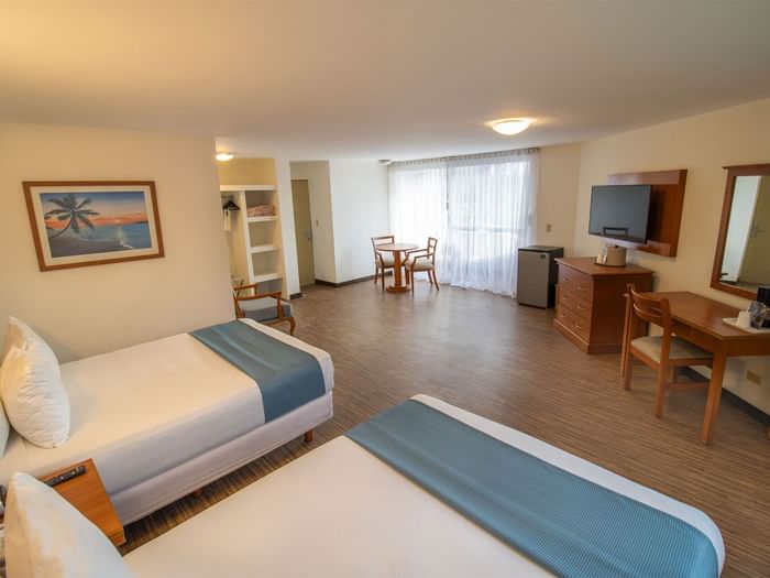 Hotel Araiza Palmira gallery 12