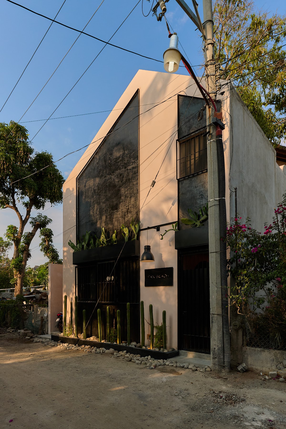 Pan Beach gallery 1