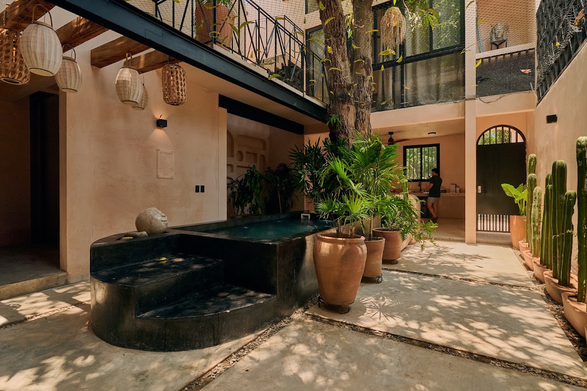 Pan Beach gallery 3