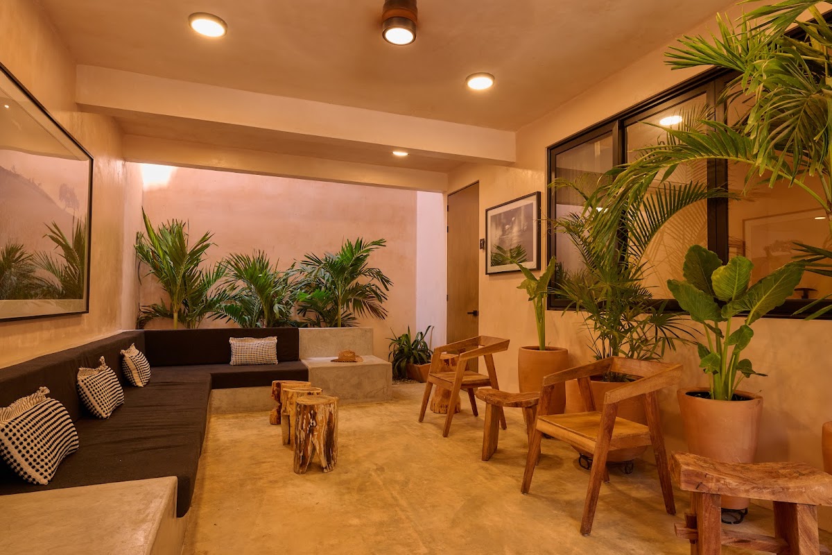 Pan Beach gallery 6