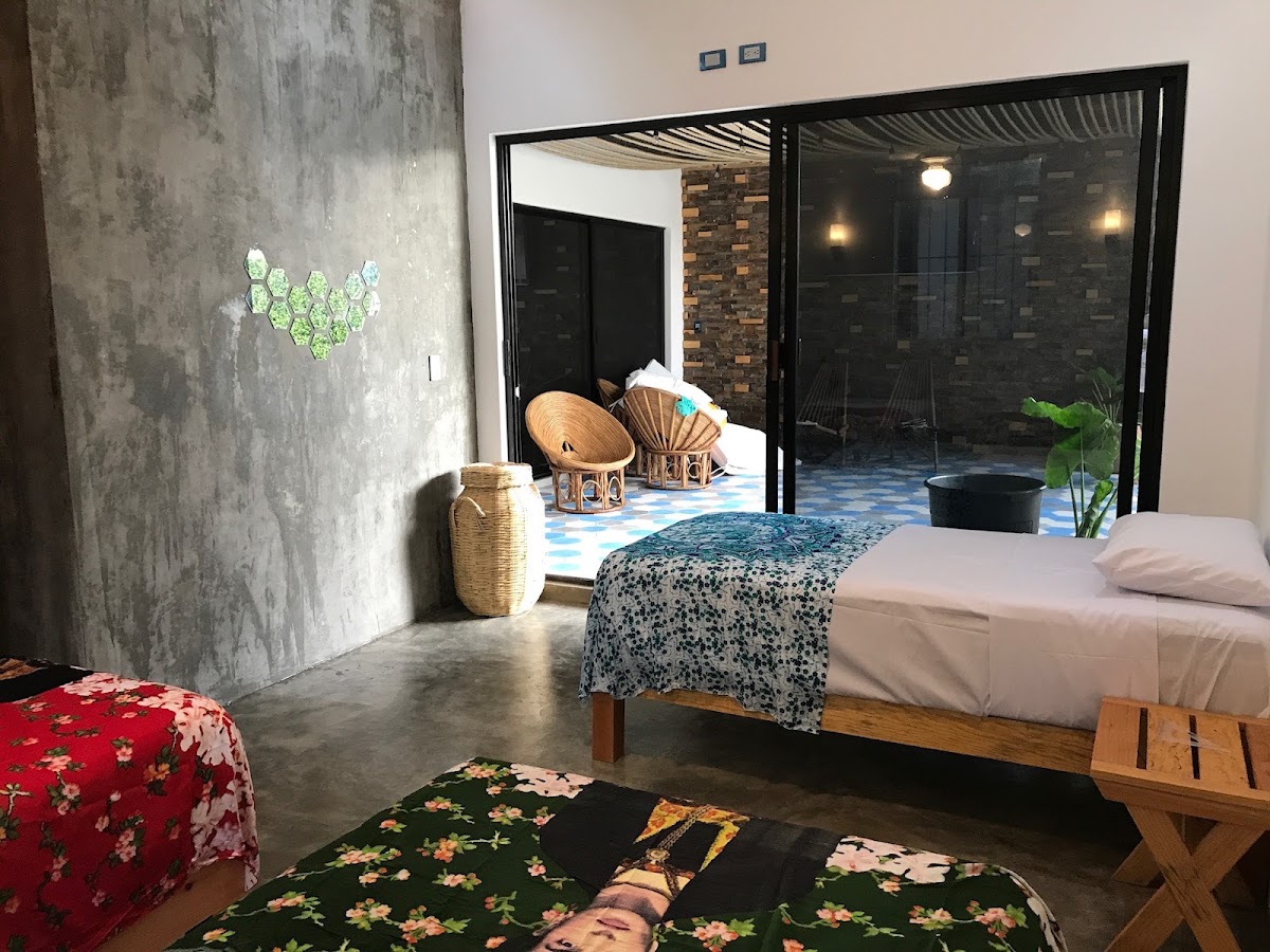 Pantai H Hotel gallery 2
