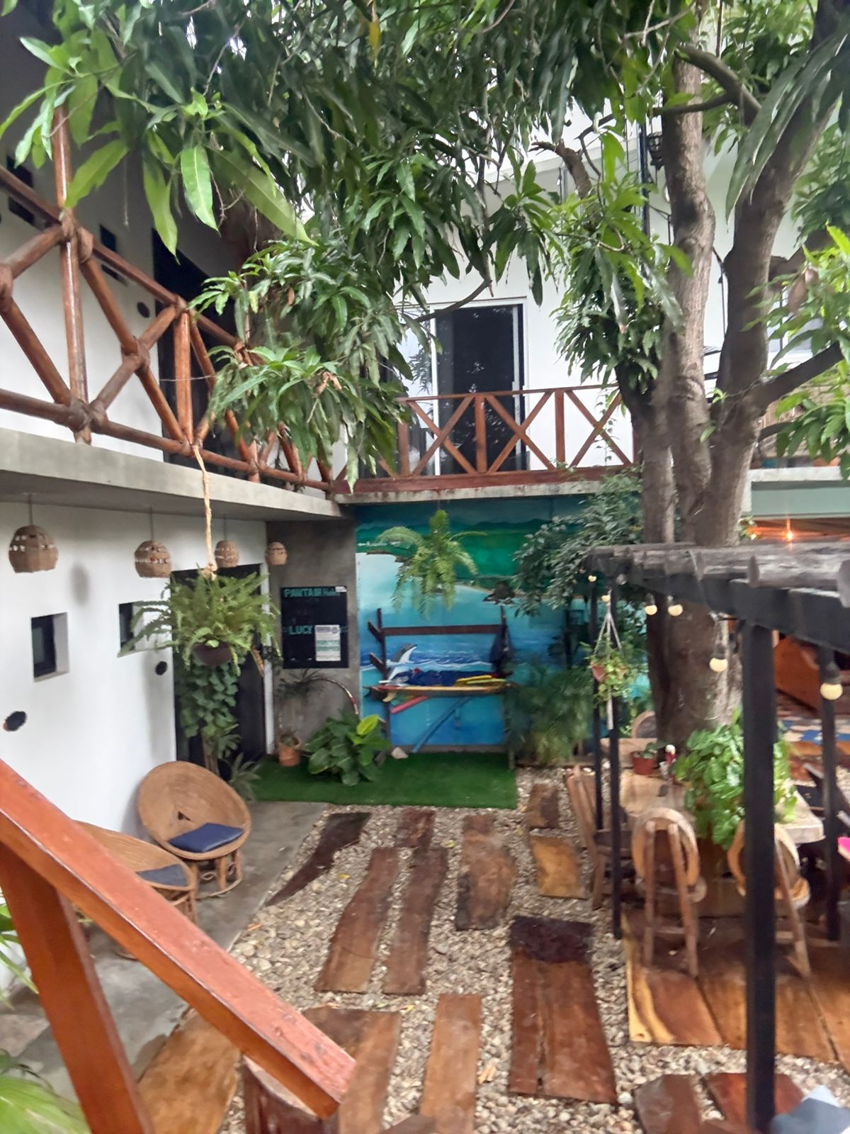 Pantai H Hotel gallery 9