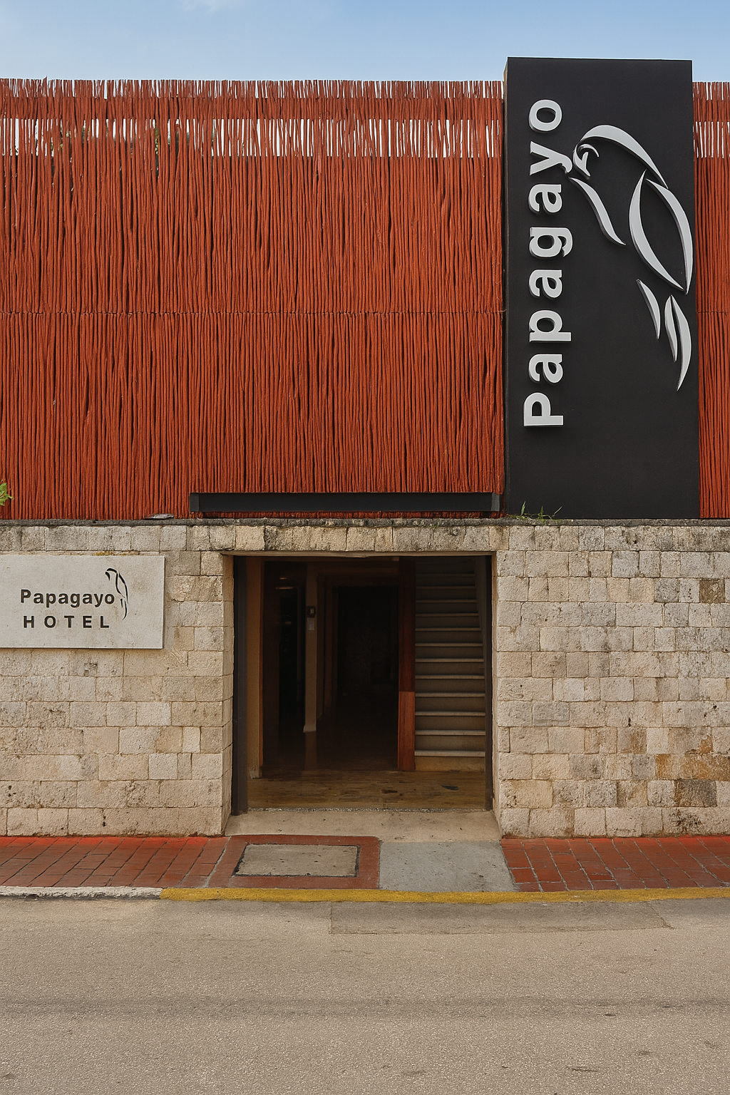 Papagayo Hotel Boutique gallery 1