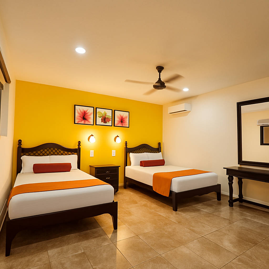 Papagayo Hotel Boutique gallery 2