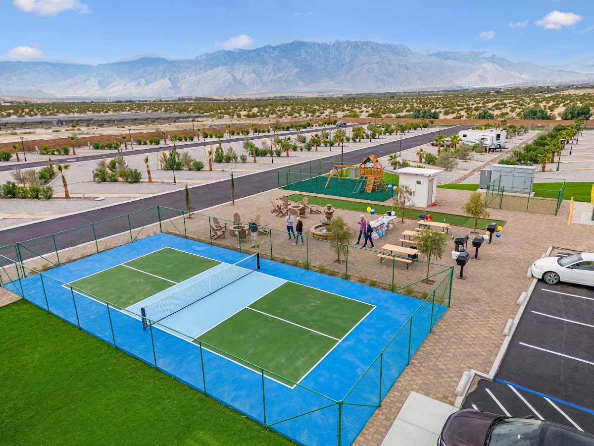 Paradise RV Park gallery 4
