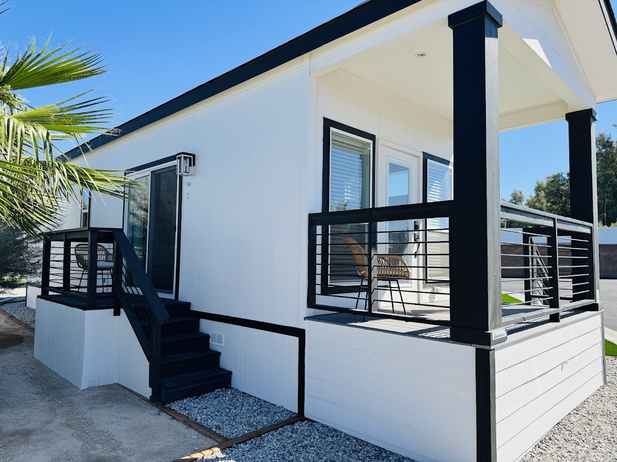 Paradise Tiny Home Community gallery 4