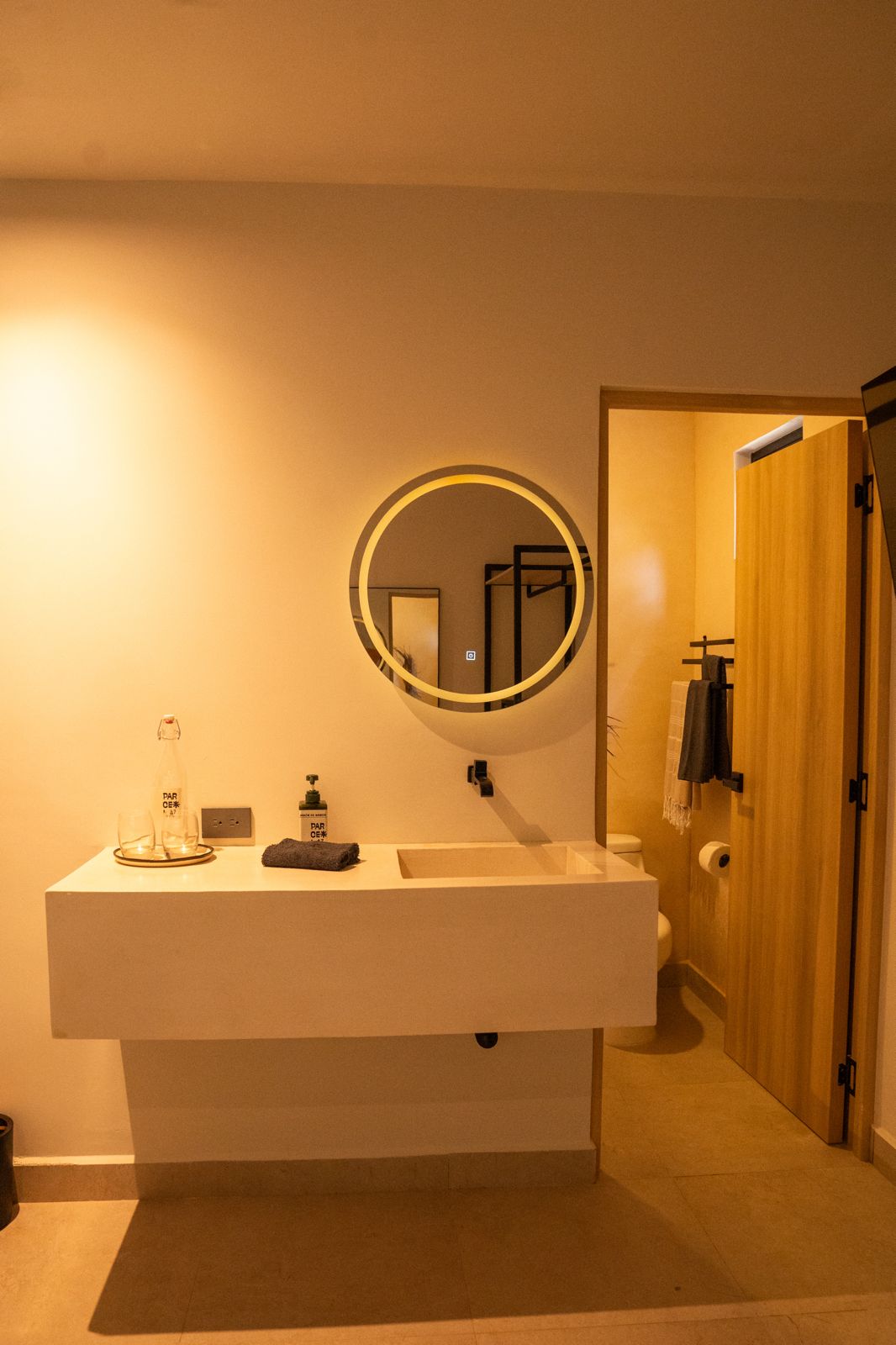Parcela 7 café hotel gallery 4