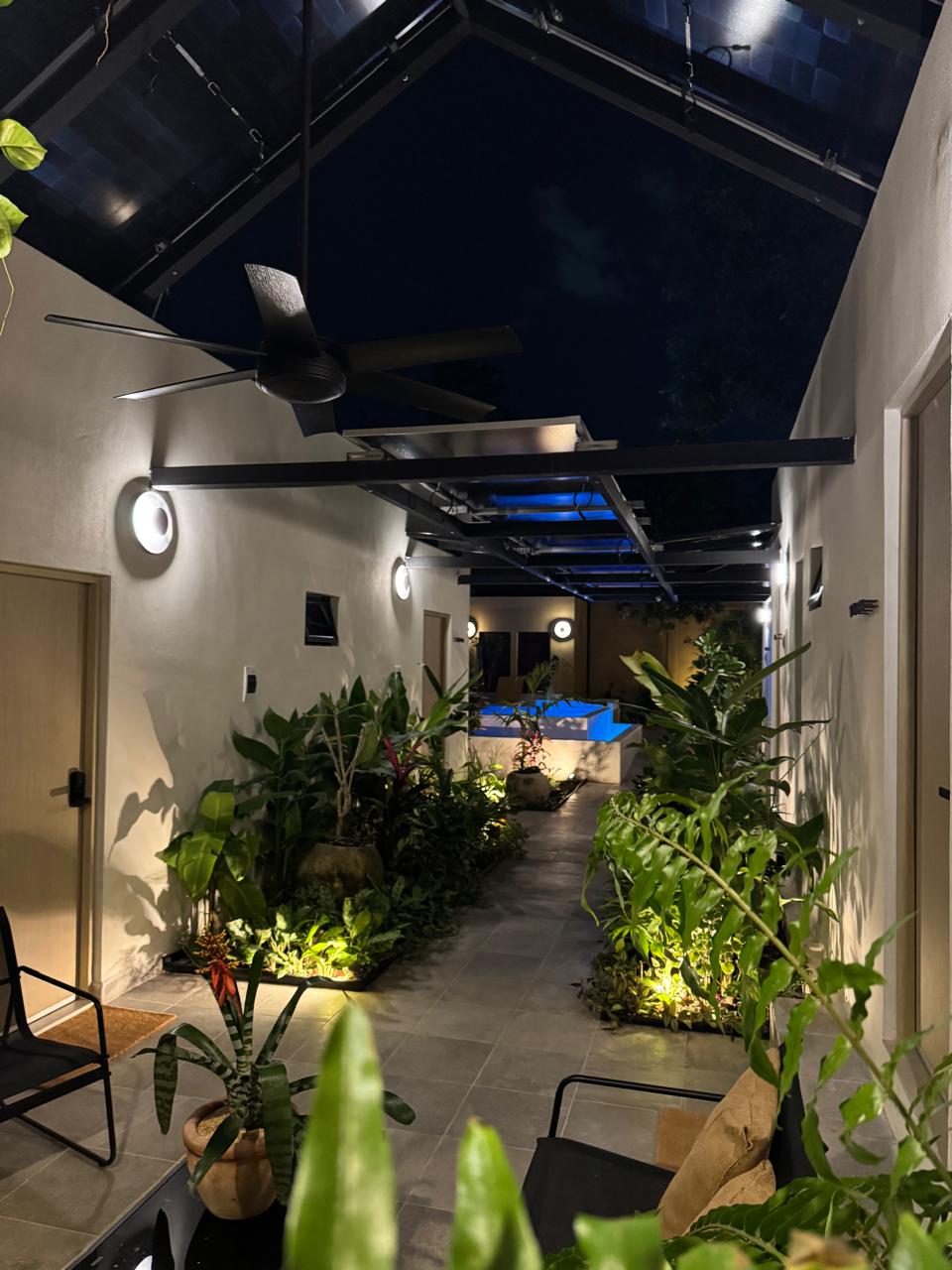 Parcela 7 café hotel gallery 5