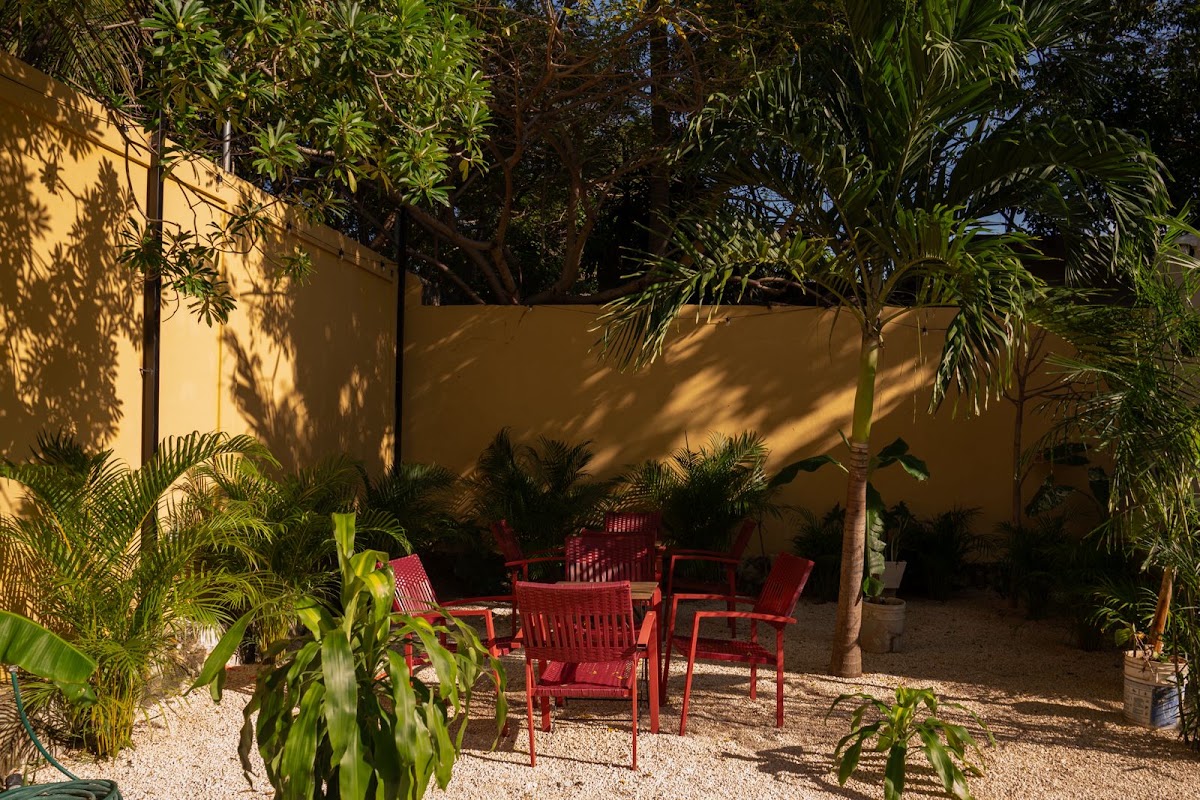 Parcela 7 café hotel gallery 8