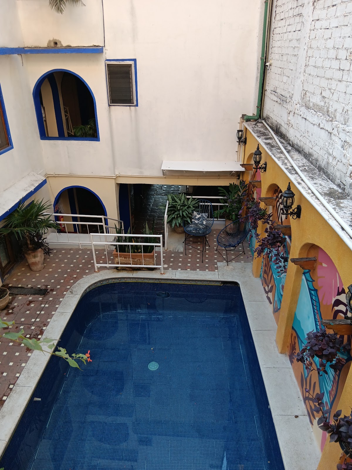 Pargo's Hotel & Cowork gallery 3