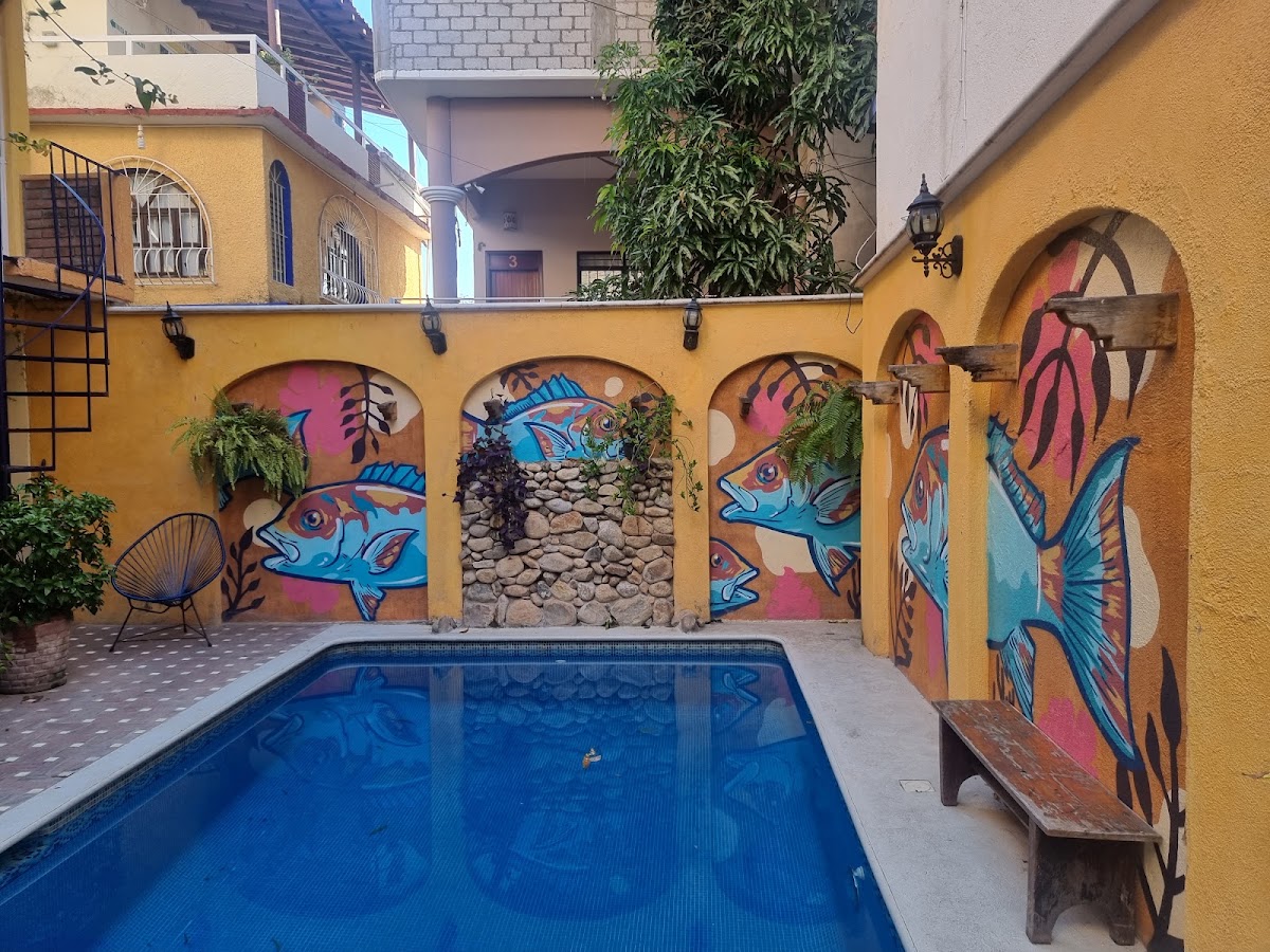 Pargo's Hotel & Cowork gallery 5