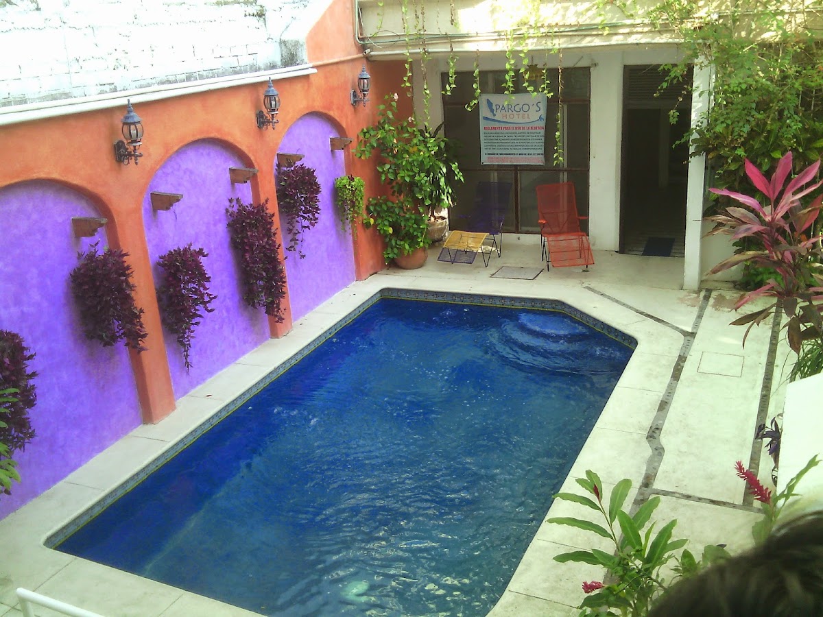 Pargo's Hotel & Cowork gallery 8