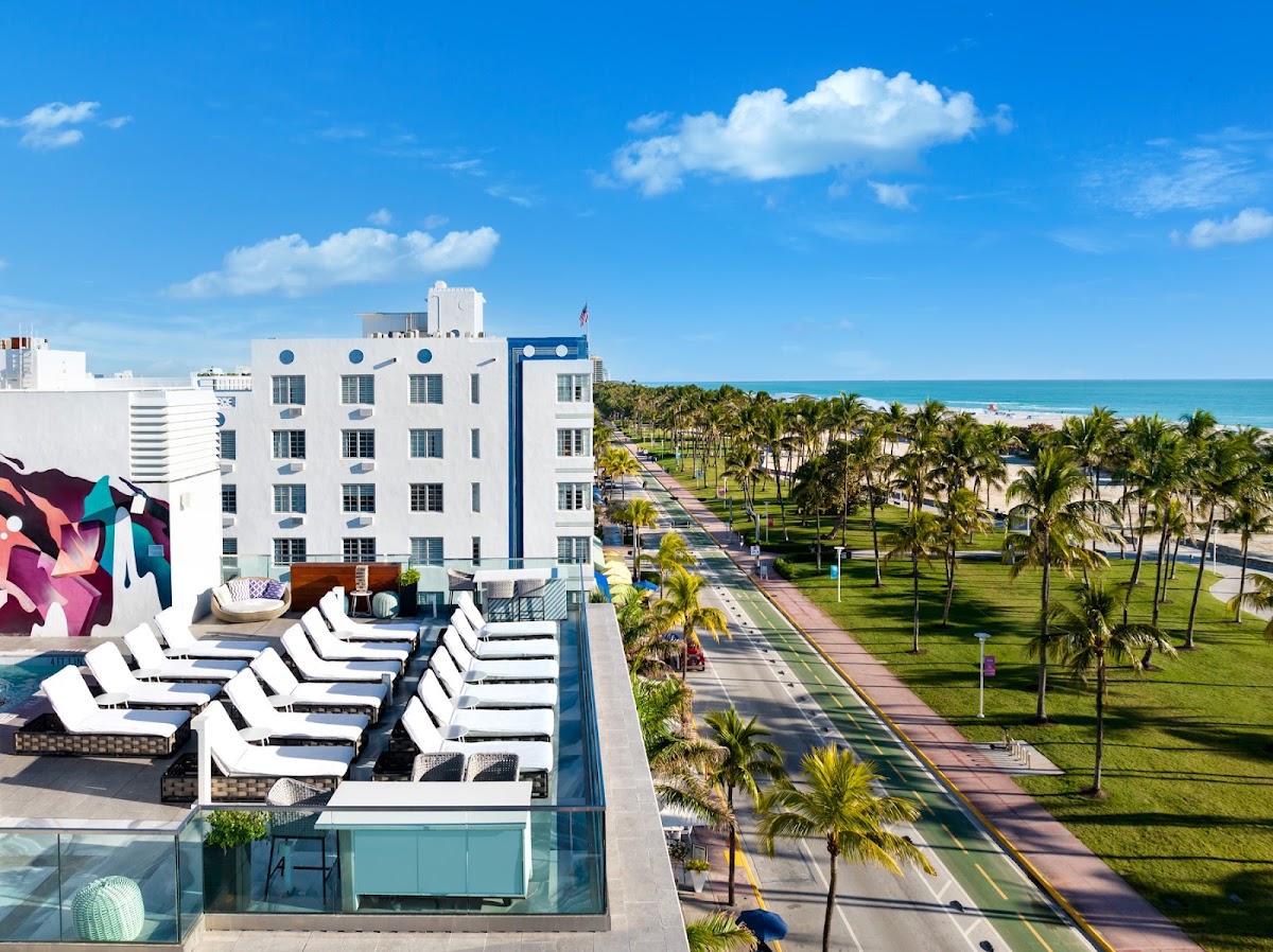 Park Central South Beach gallery 1