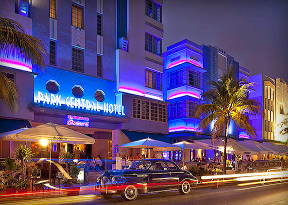 Park Central South Beach gallery 10