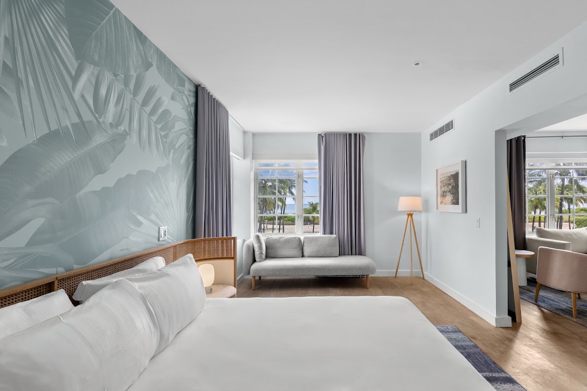 Park Central South Beach gallery 2