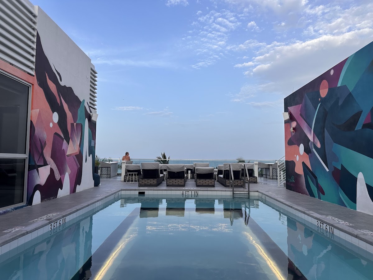Park Central South Beach gallery 3