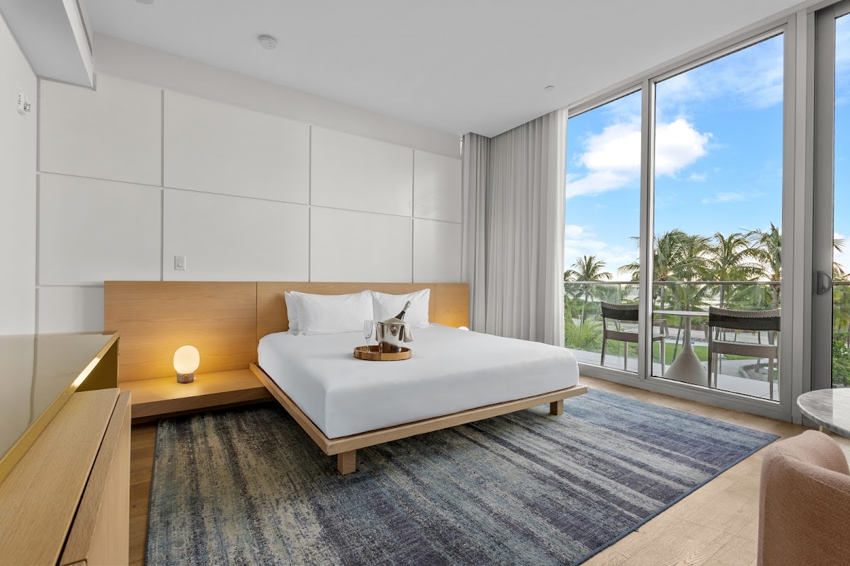 Park Central South Beach gallery 5