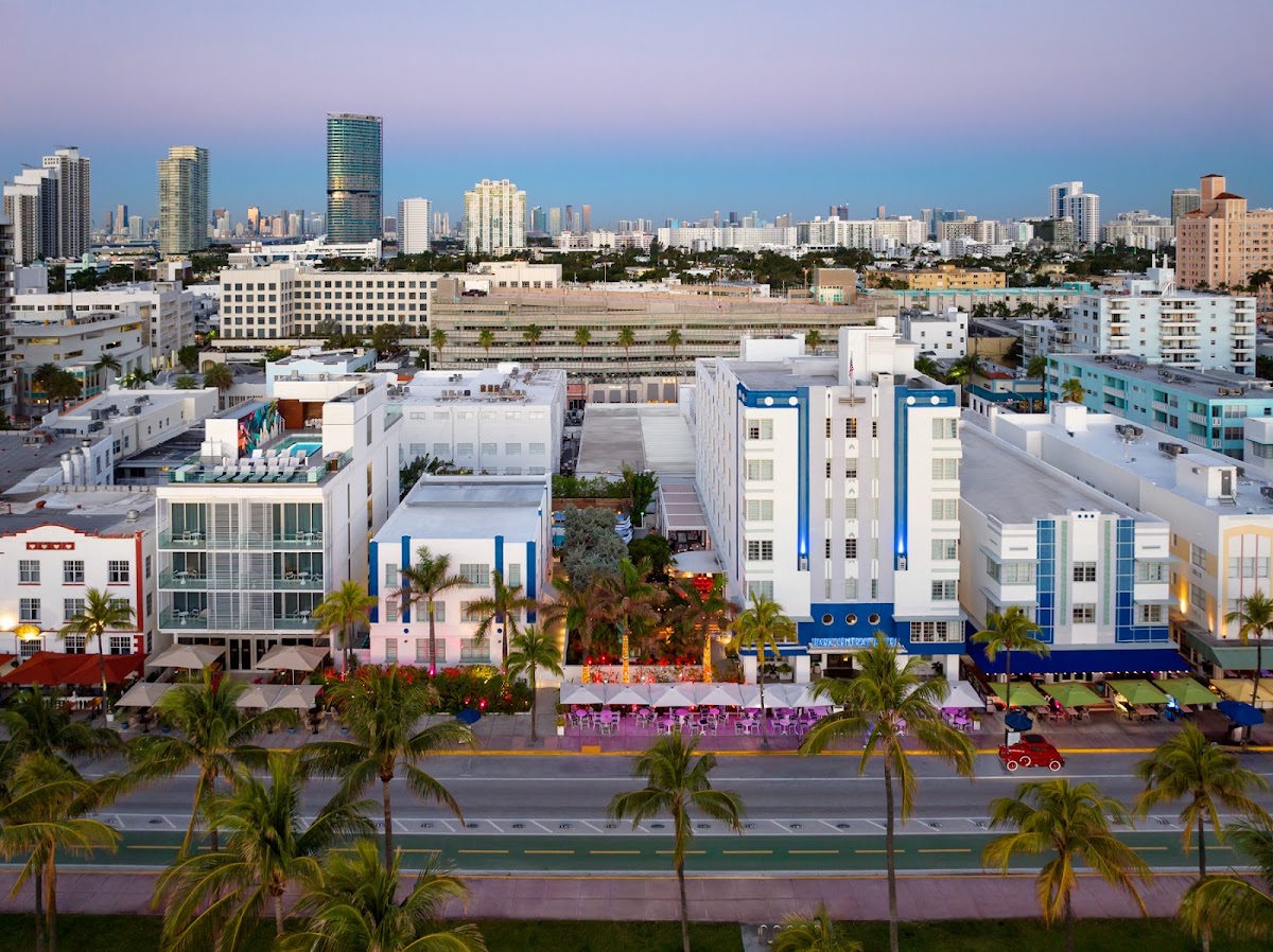 Park Central South Beach gallery 6