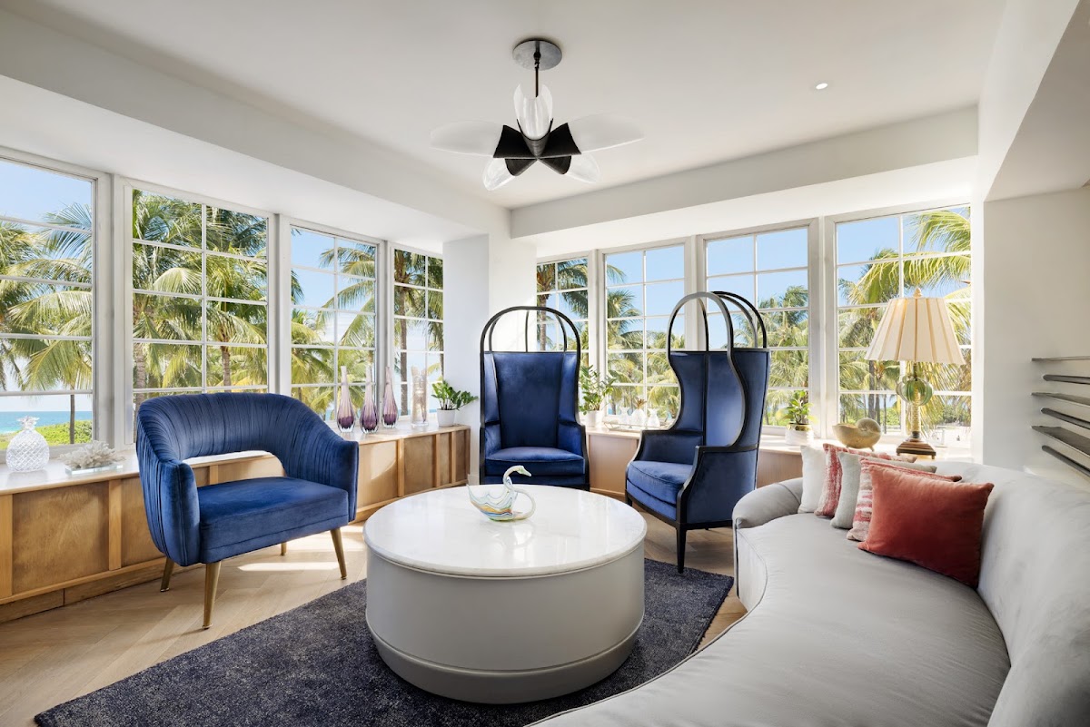 Park Central South Beach gallery 8
