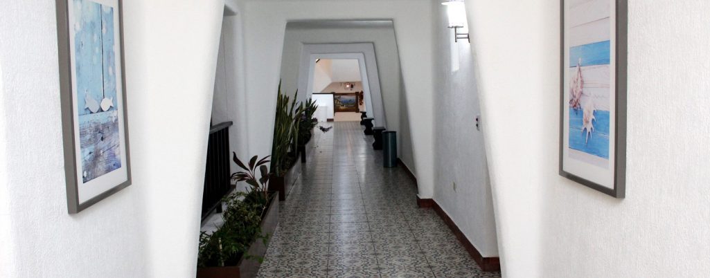 Hoteles Berny gallery 12