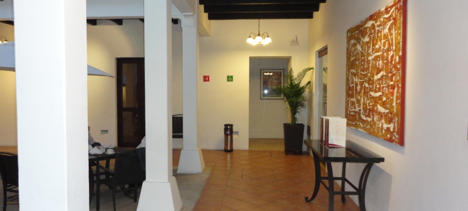 Hotel Casa Las Mercedes gallery 13