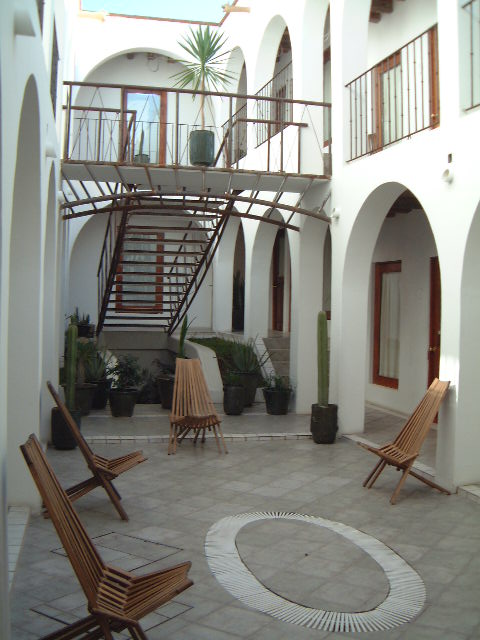 Oaxacalli gallery 13