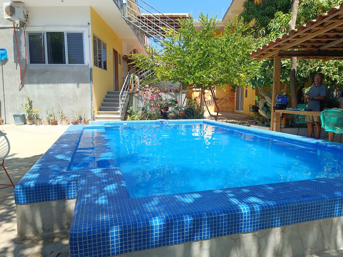 Paziflora Hostel -STARLINK- gallery 1