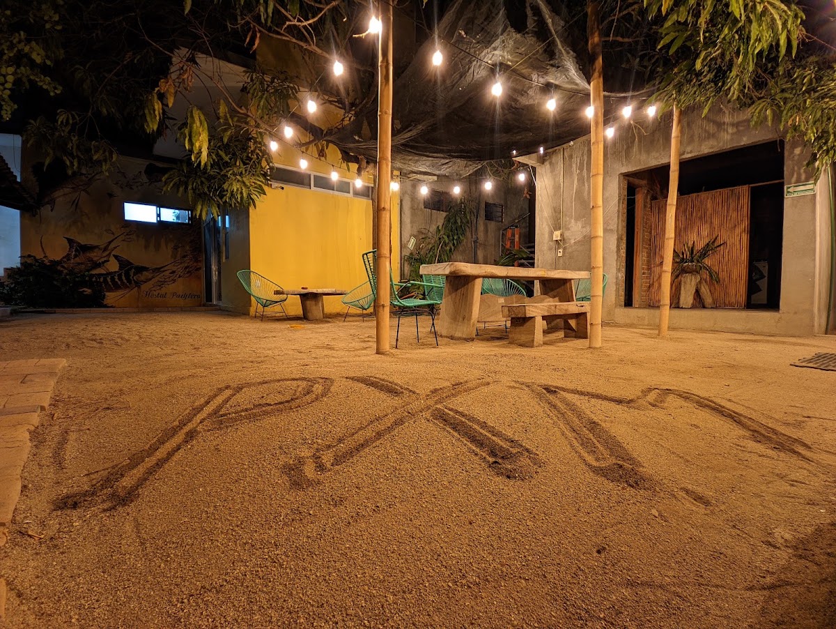 Paziflora Hostel -STARLINK- gallery 10